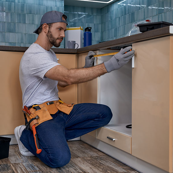 Jazz Cabinets - About Us